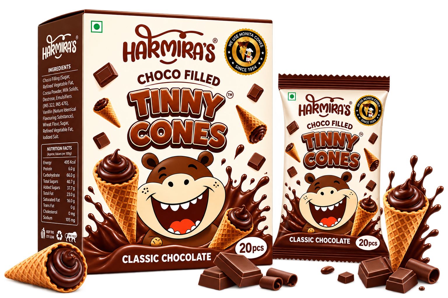 Classic Chocolate