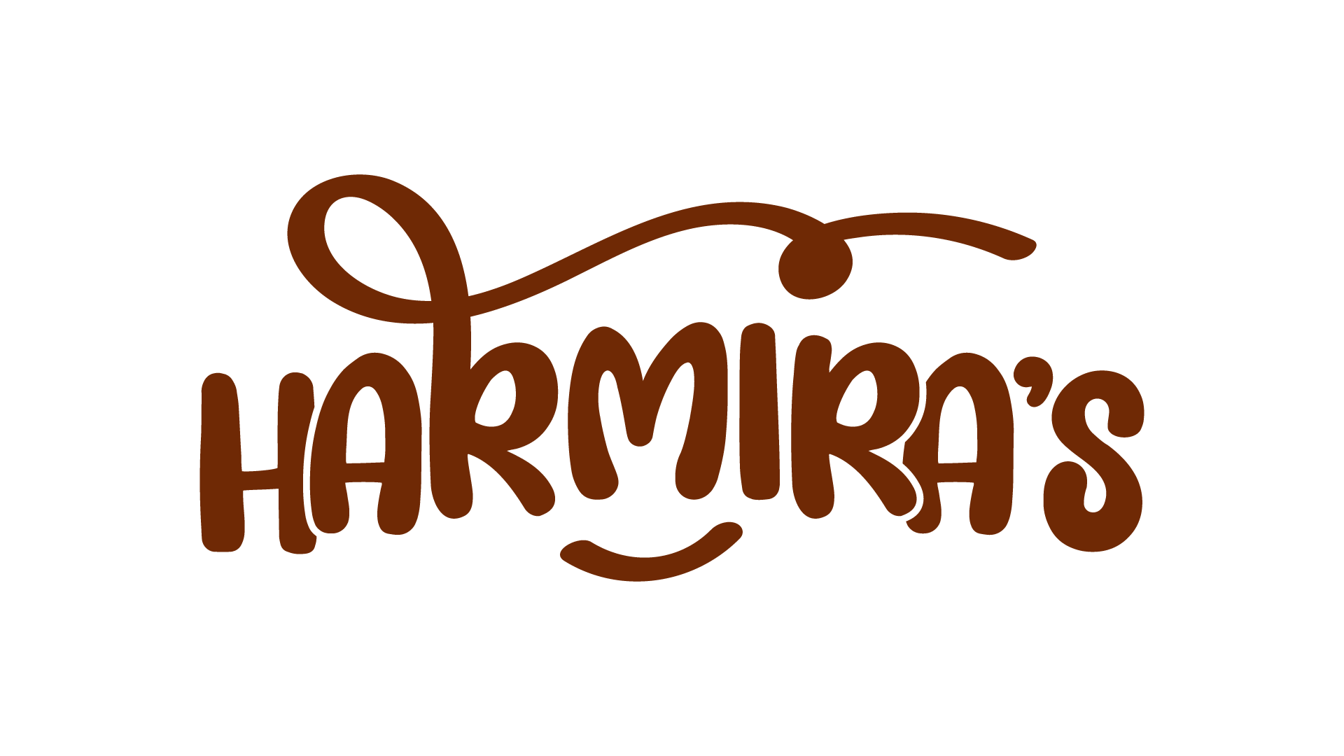 Harmira's Logo
